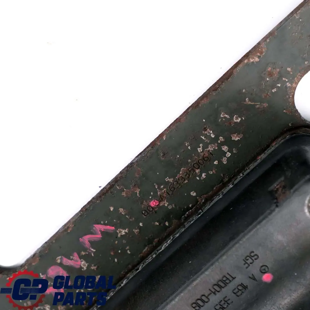 Mercedes-Benz M-Class ML W163 Vibration Absorber to with Part number A1633350147 Mercedes-Benz M-Class ML W163 Vibration Absorber - SKU A1633350147 - Part number A1633350147