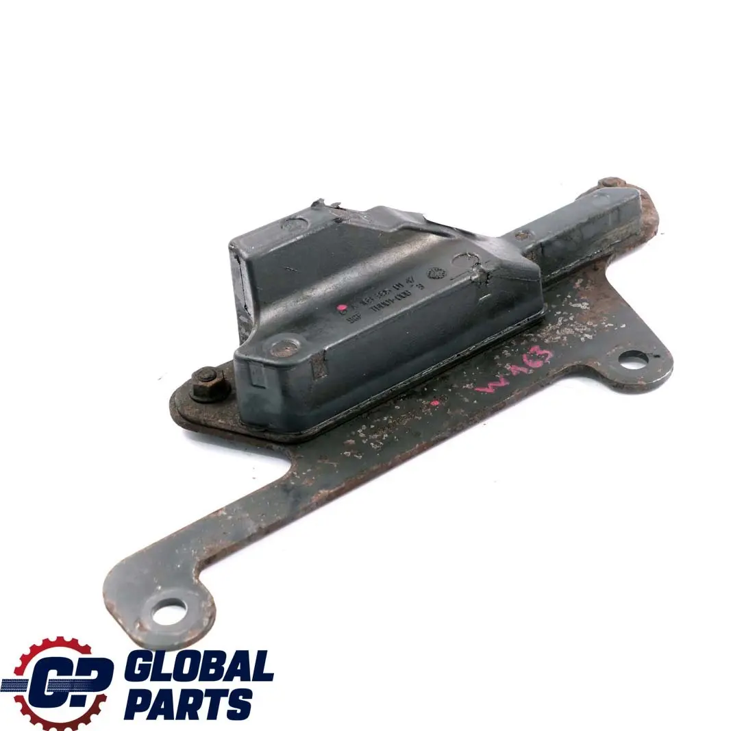 Mercedes-Benz M-Class ML W163 Vibration Absorber to with Part number A1633350147 Mercedes-Benz M-Class ML W163 Vibration Absorber - SKU A1633350147 - Part number A1633350147