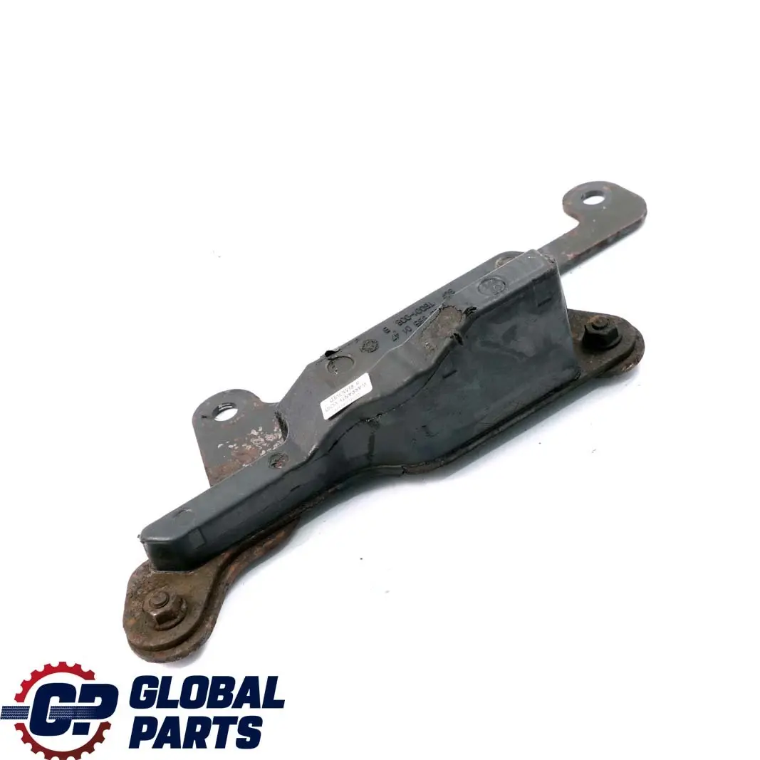 Mercedes-Benz M-Class ML W163 Vibration Absorber to with Part number A1633350147 Mercedes-Benz M-Class ML W163 Vibration Absorber - SKU A1633350147 - Part number A1633350147