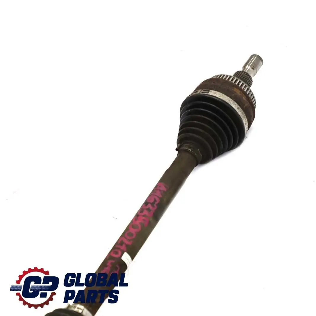 Mercedes-Benz ML W163 Anteriore Sinistra Albero Motore Albero per con numero di parte A1633500210 Mercedes-Benz ML W163 Anteriore Sinistra Albero Motore Albero - SKU A1633500210 - Numero di parte A1633500210