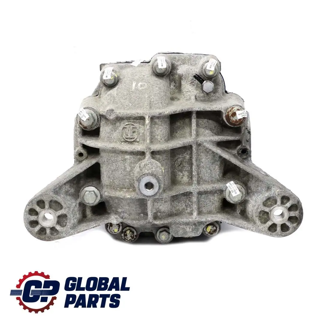 Differential Diff 3,46 Ratio WARRANTY to Mercedes ML W163 Rear with Part number A1633500414 Mercedes ML W163 Rear Differential Diff 3,46 Ratio WARRANTY - SKU A1633500414 - Part number A1633500414