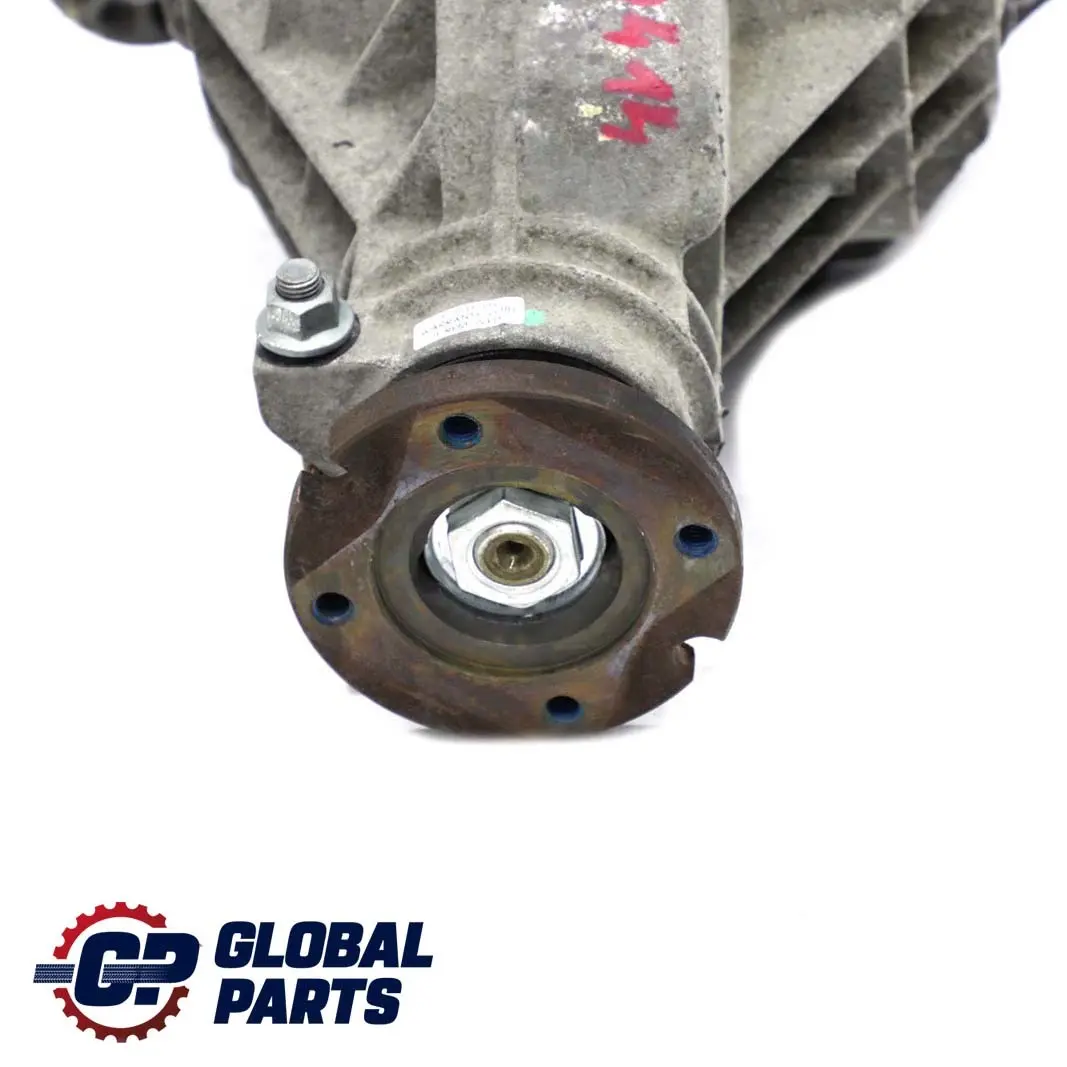 Dyferencjał Dyfer Tylny Tył 3,46 Przełożenie do Mercedes ML W163 o numerze A1633500414 Mercedes ML W163 Dyferencjał Dyfer Tylny Tył 3,46 Przełożenie - SKU A1633500414 - Numer Części A1633500414