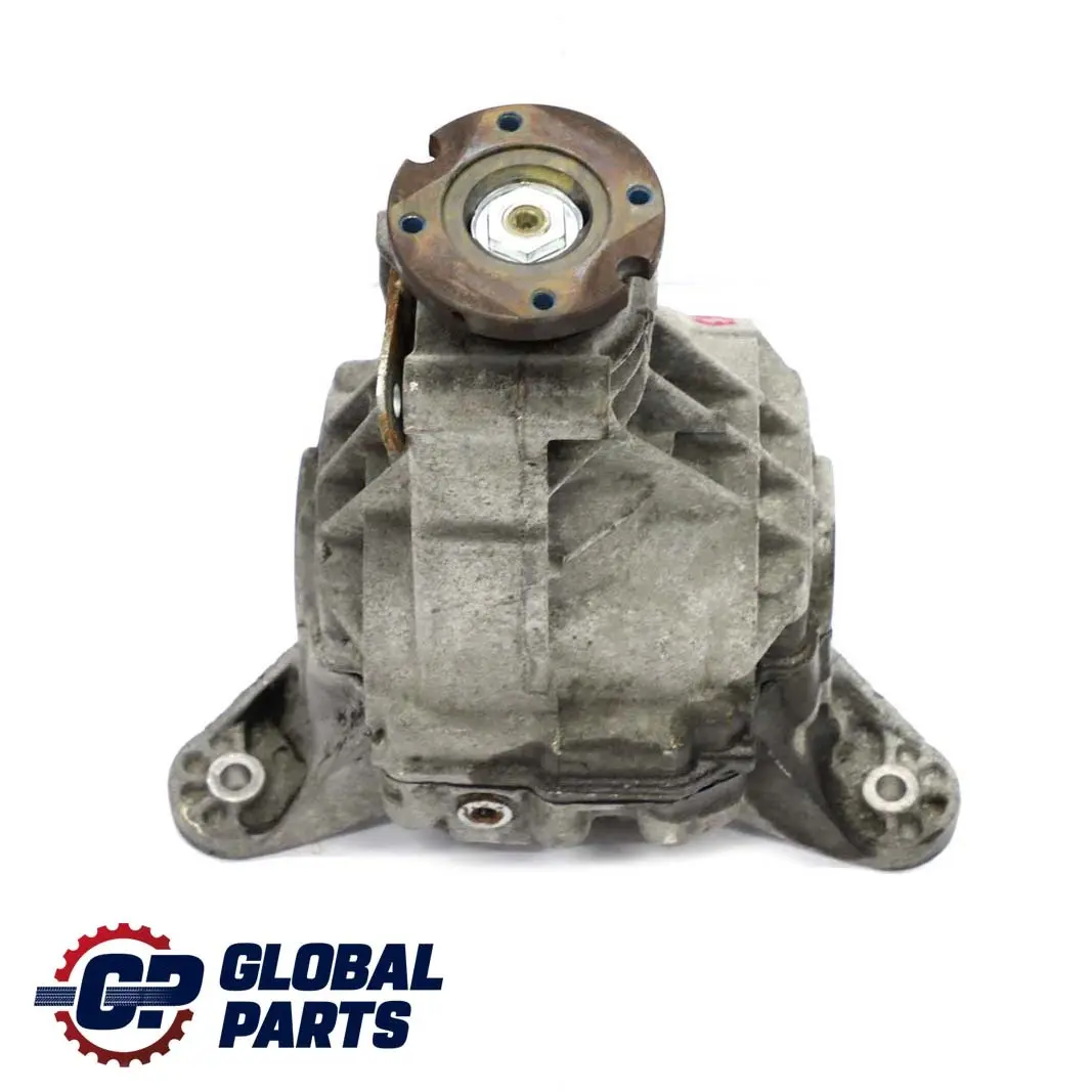 Mercedes ML W163 Rear Differential Diff 3,46 Ratio WARRANTY - SKU A1633500414 - Part number A1633500414