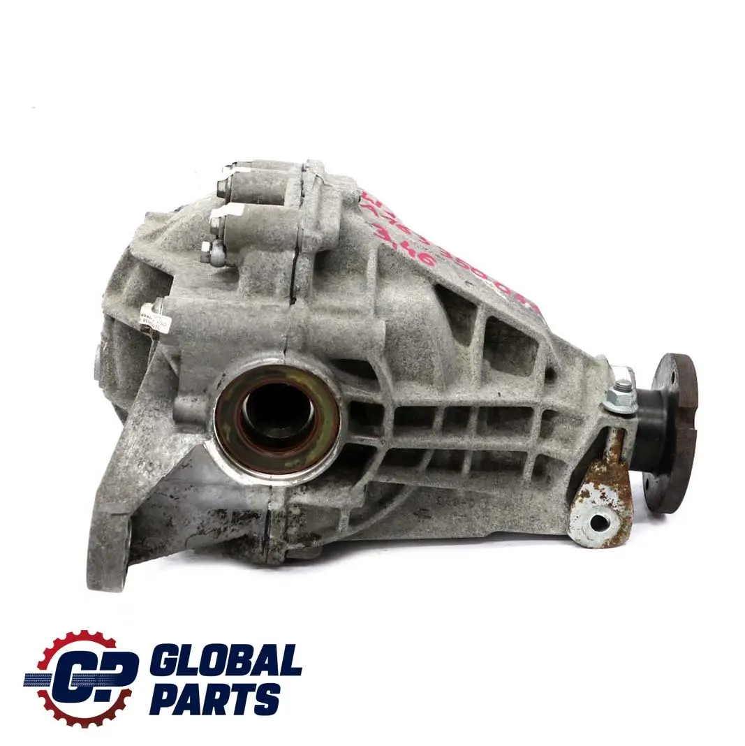  Mercedes-Benz ML W163 Hinterachsgetriebe Differenzial 3,46 GARANTIE - SKU A1633500414 - Teilenummer A1633500414