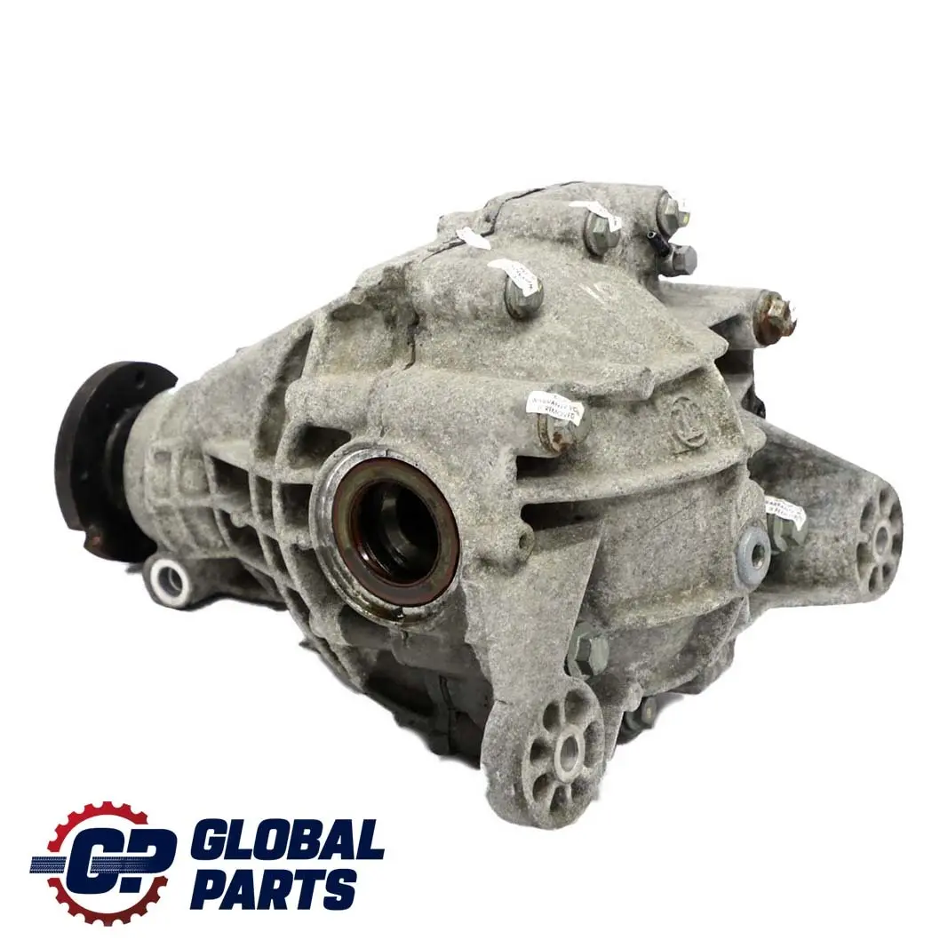 Mercedes-Benz ML W163 Diferencial trasero 3,46 Ratio GARANTIA para con número de pieza A1633500414 Mercedes-Benz ML W163 Diferencial trasero 3,46 Ratio GARANTIA - SKU A1633500414 - Número de pieza A1633500414