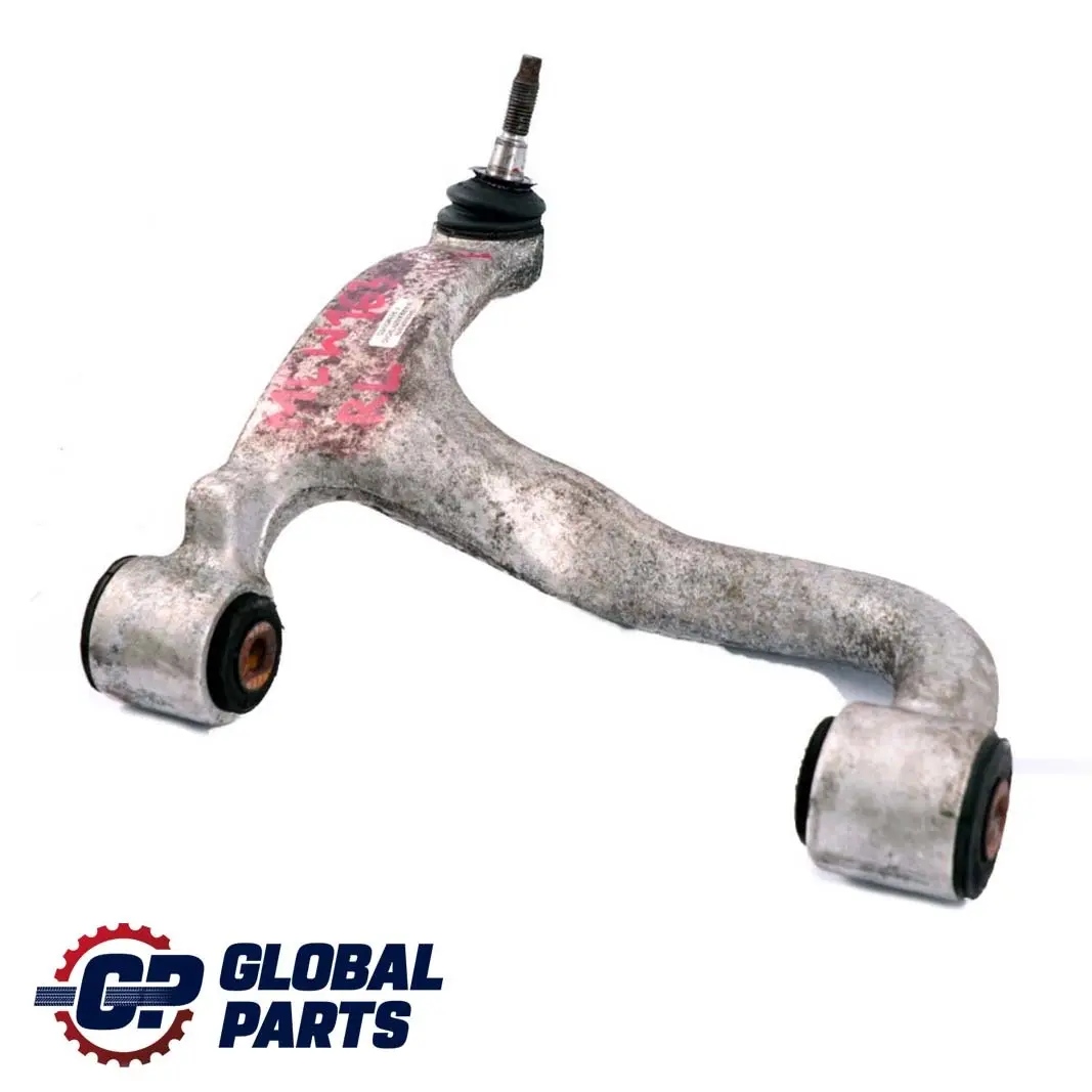 Arrière Gauche Bras commande Wishbone supérieur pour Mercedes ML W163 à propos du numéro de pièce A1633520401 Mercedes ML W163 Arrière Gauche Bras commande Wishbone supérieur - SKU A1633520401 - Numéro de pièce A1633520401