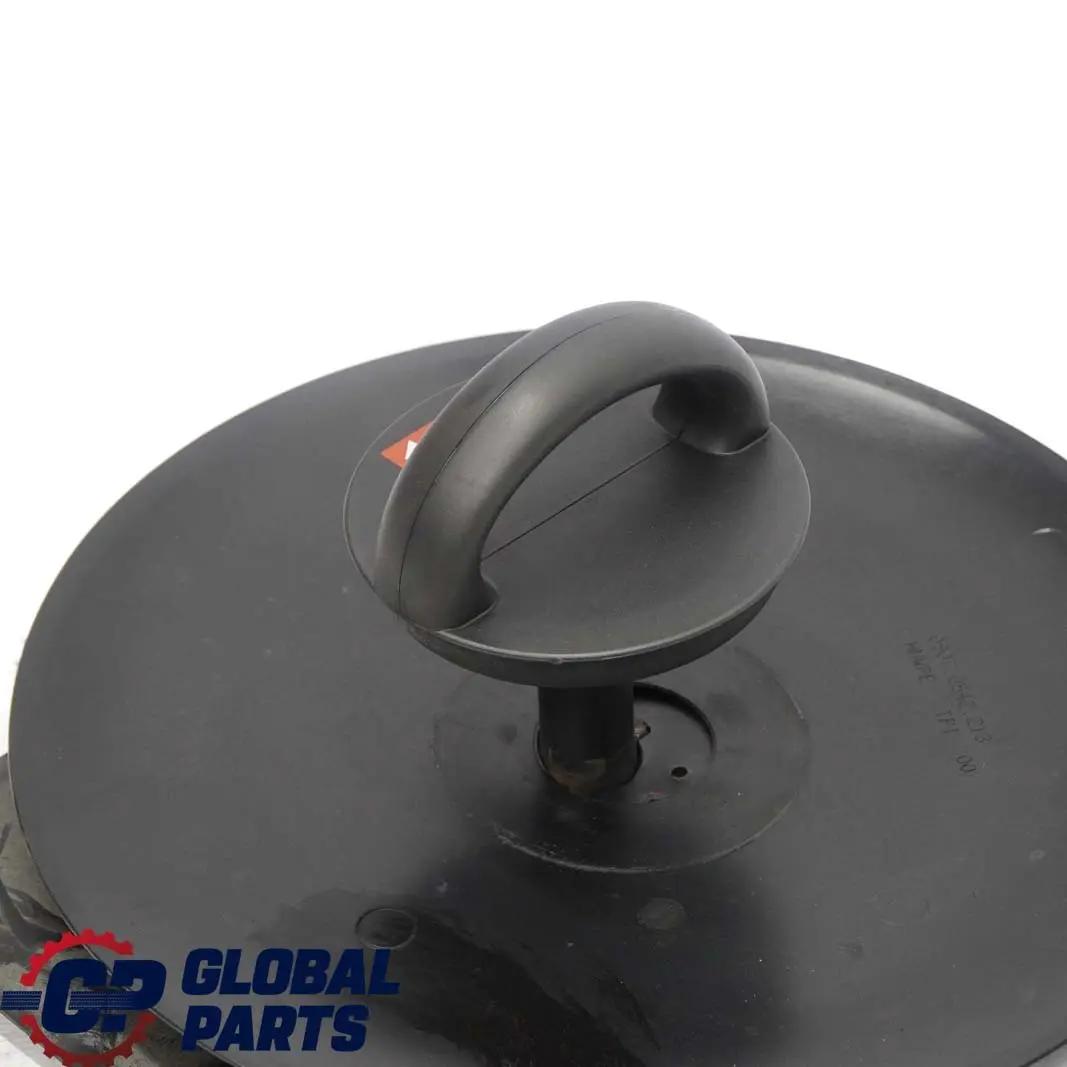 Mercedes ML W163 Roue Secours Support Montage - SKU A1634030144 - Numéro de pièce A1634030144