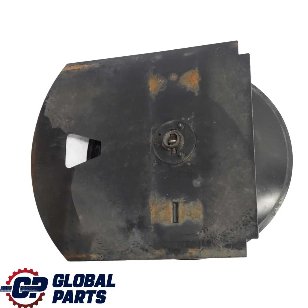 Mercedes ML W163 Roue Secours Support Montage - SKU A1634030144 - Numéro de pièce A1634030144