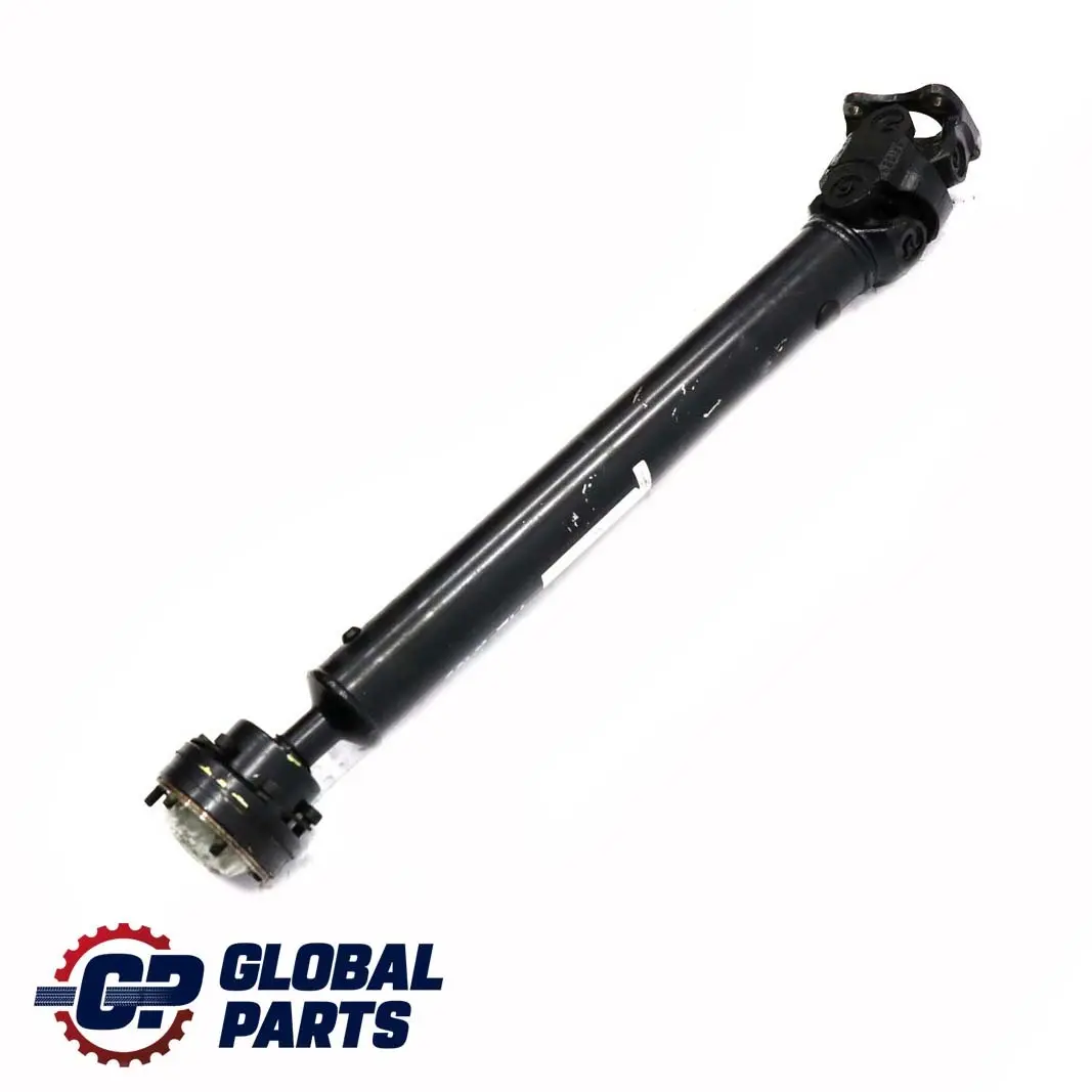 Benz ML W163 Front Drive Prop Shaft Propshaft Automatic to Mercedes with Part number A1634100301 Mercedes Benz ML W163 Front Drive Prop Shaft Propshaft Automatic - SKU A1634100301 - Part number A1634100301