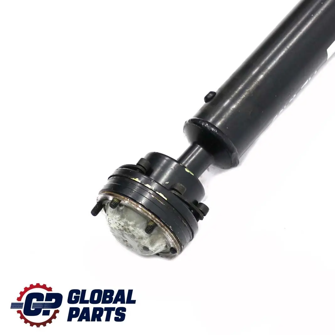 Wał Napędowy Przedni Przód Automat do Mercedes ML W163 o numerze A1634100301 Mercedes ML W163 Wał Napędowy Przedni Przód Automat - SKU A1634100301 - Numer Części A1634100301