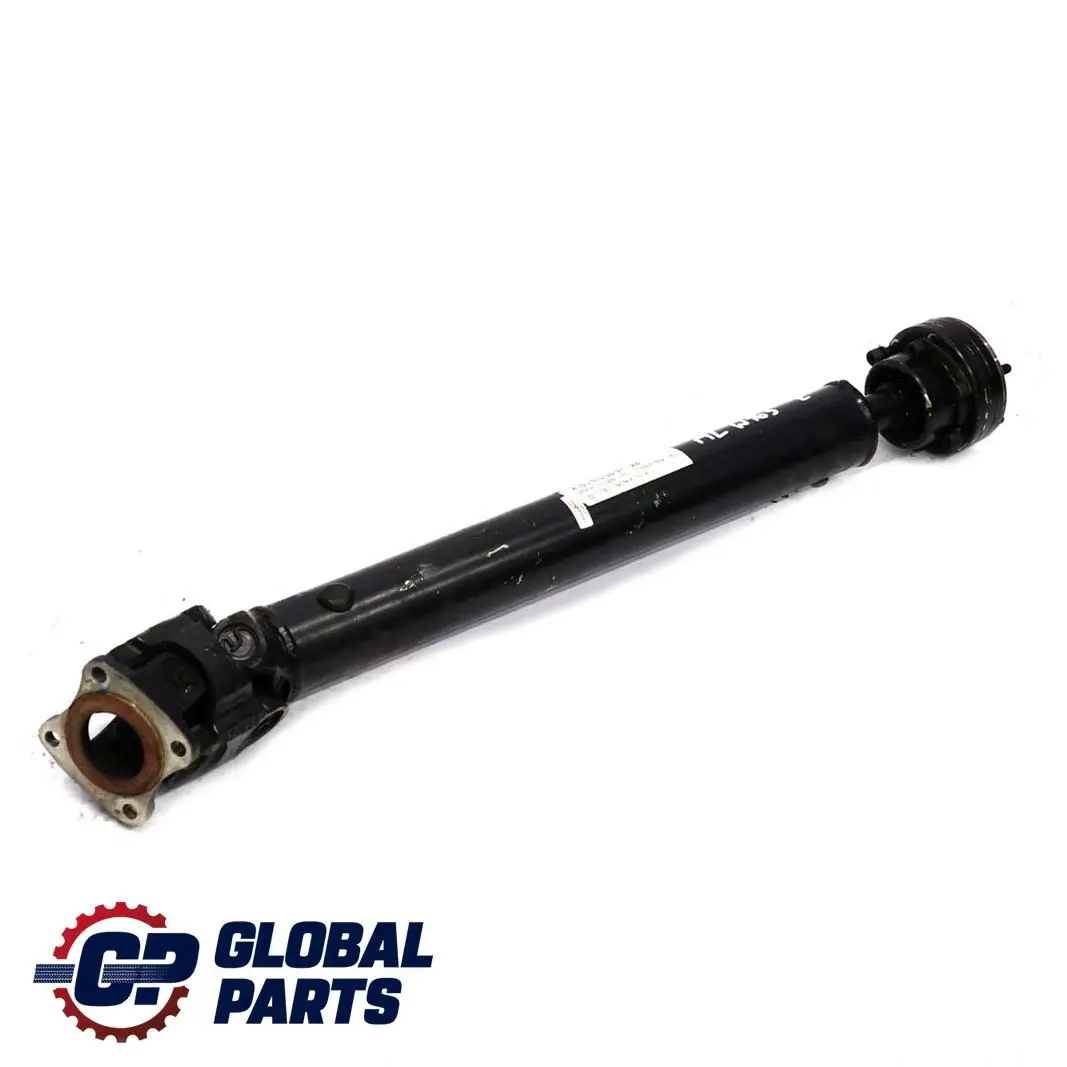 Arbre transmission avant transmission automatique pour Mercedes ML W163 à propos du numéro de pièce A1634100301 Mercedes ML W163 Arbre transmission avant transmission automatique - SKU A1634100301 - Numéro de pièce A1634100301