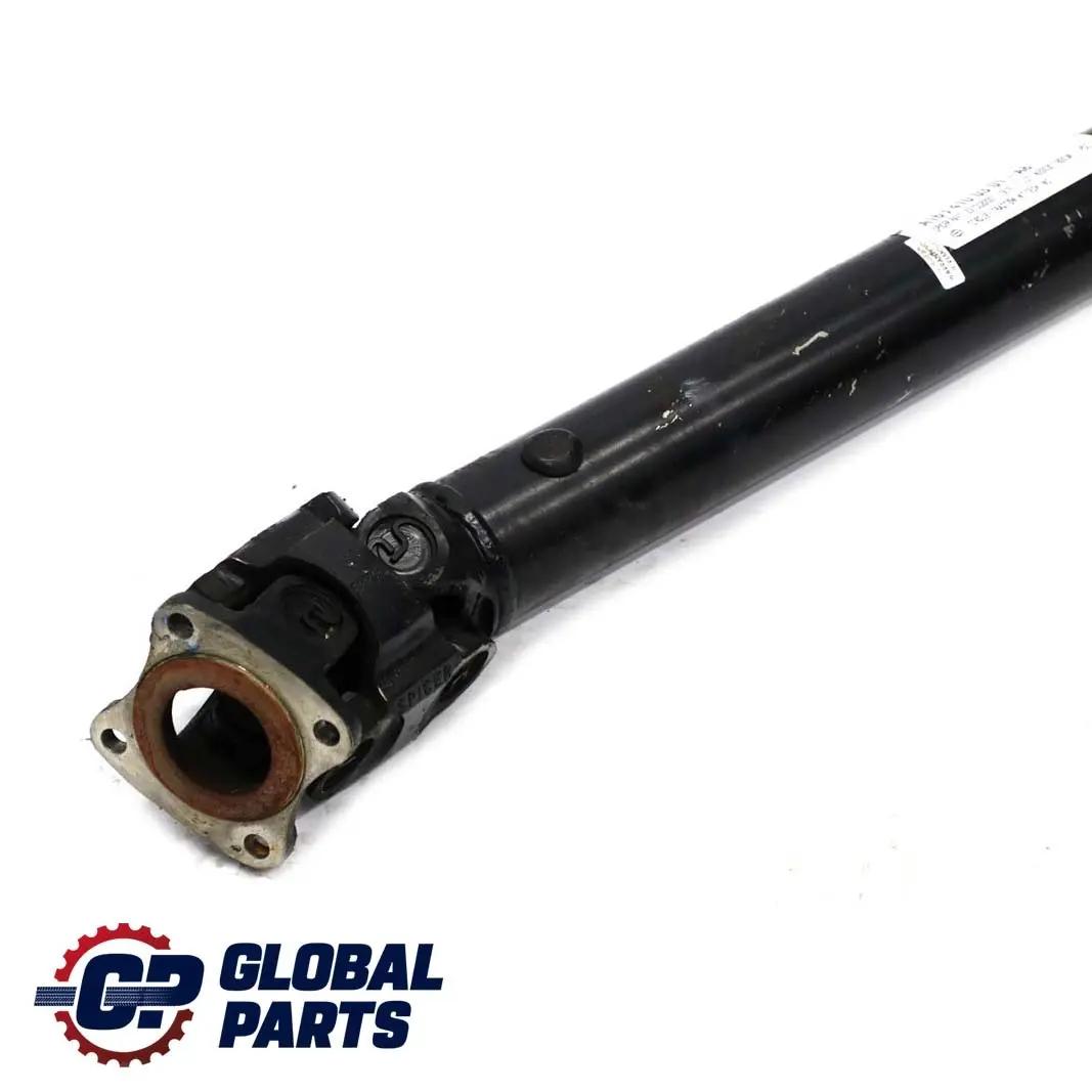 Mercedes ML W163 Arbre transmission avant transmission automatique - SKU A1634100301 - Numéro de pièce A1634100301