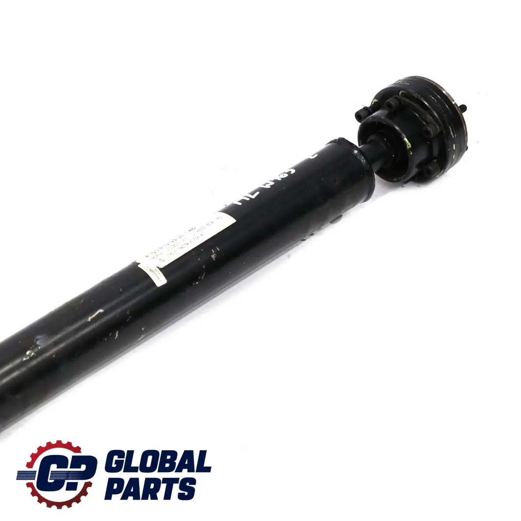 Mercedes ML W163 Arbre transmission avant transmission automatique - SKU A1634100301 - Numéro de pièce A1634100301