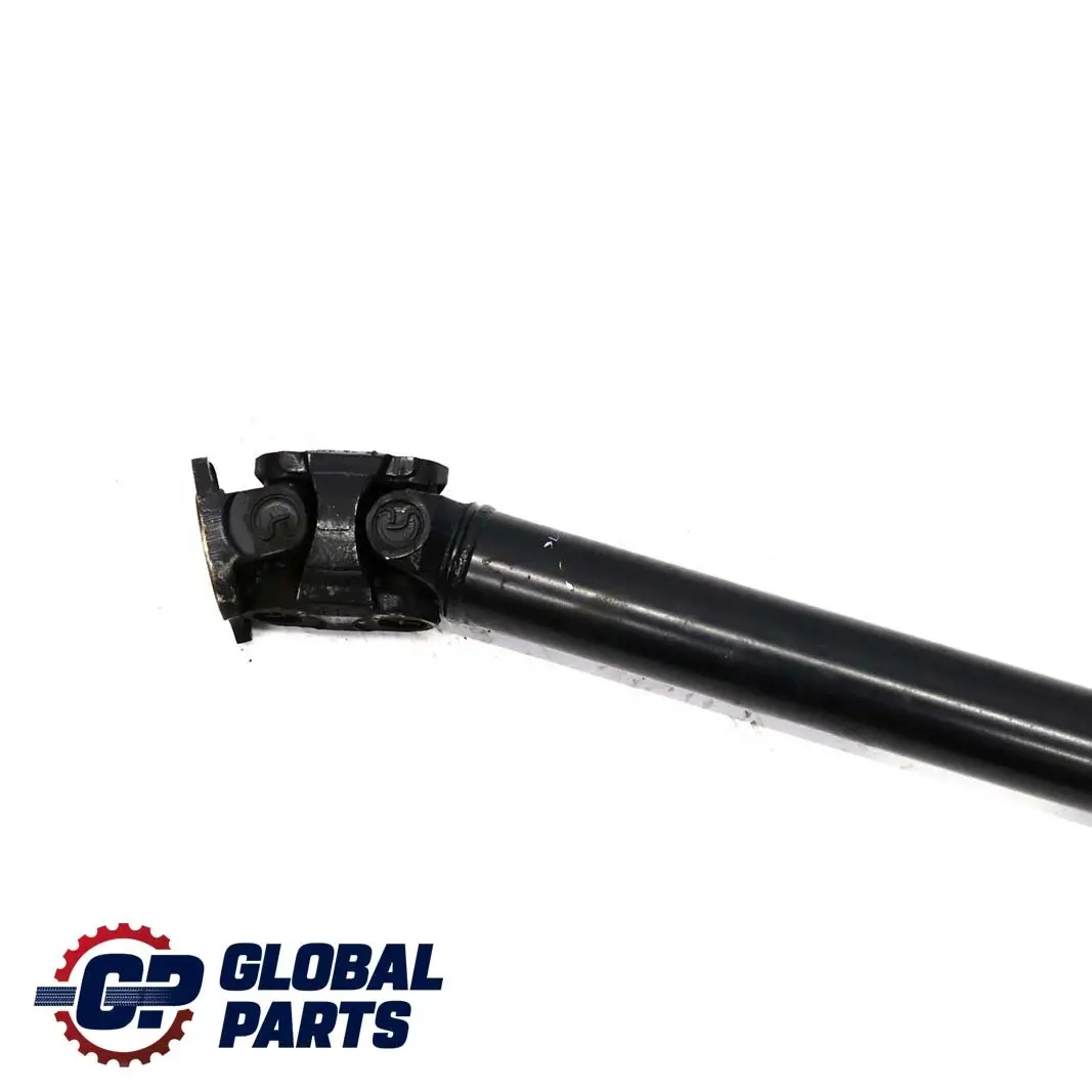 Mercedes Benz ML W163 Front Drive Prop Shaft Propshaft Automatic - SKU A1634100301 - Part number A1634100301