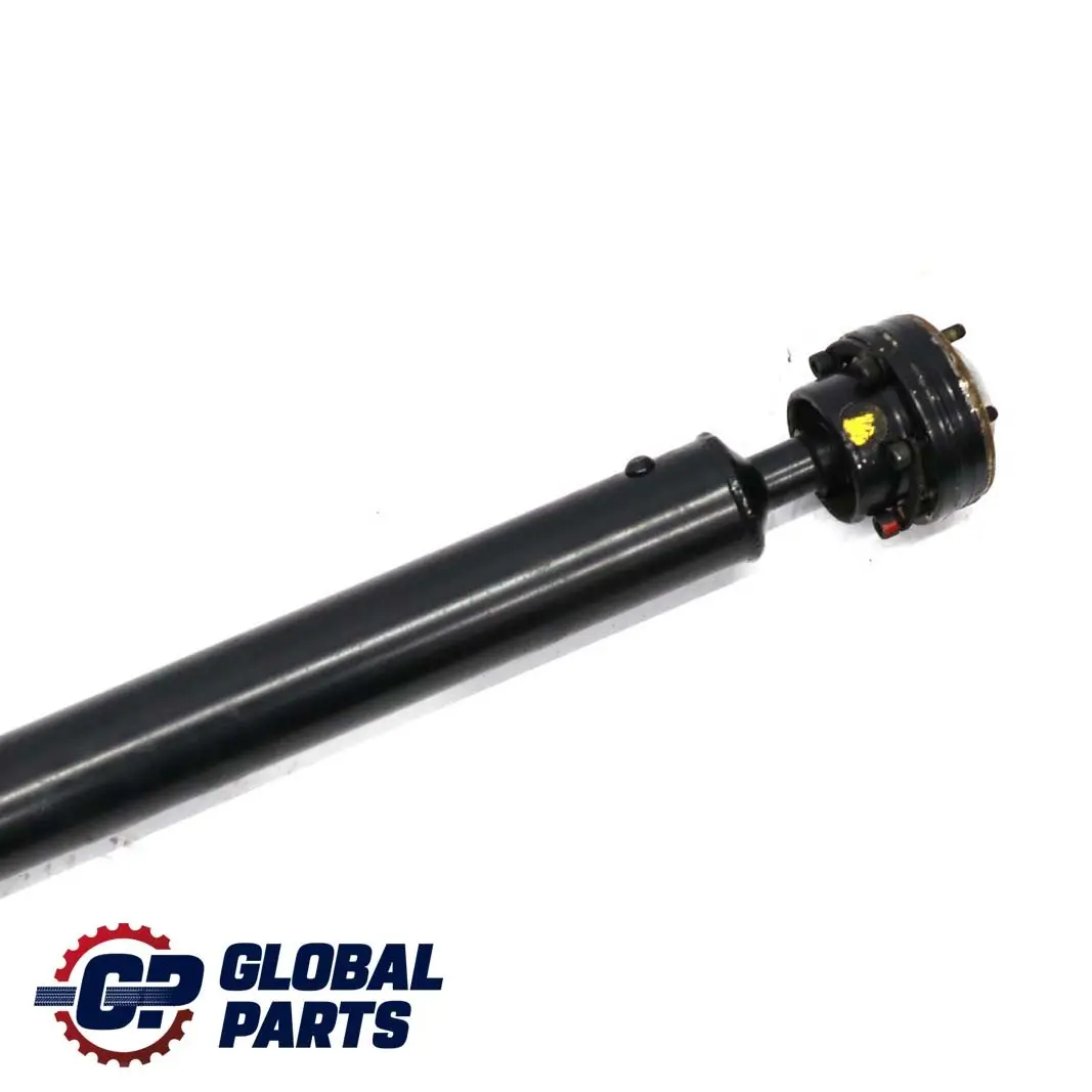 Vorne Gelenkwelle Kardanwelle Automatikgetriebe für Mercedes ML W163 mit Teilenummer A1634100301 Mercedes ML W163 Vorne Gelenkwelle Kardanwelle Automatikgetriebe - SKU A1634100301 - Teilenummer A1634100301