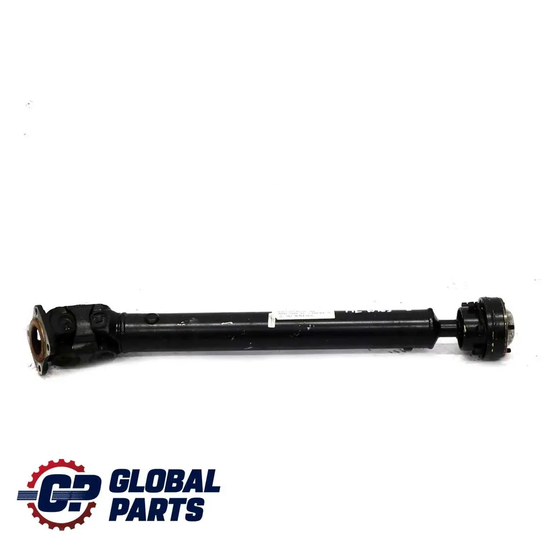 Mercedes Benz ML W163 Front Drive Prop Shaft Propshaft Automatic - SKU A1634100301 - Part number A1634100301