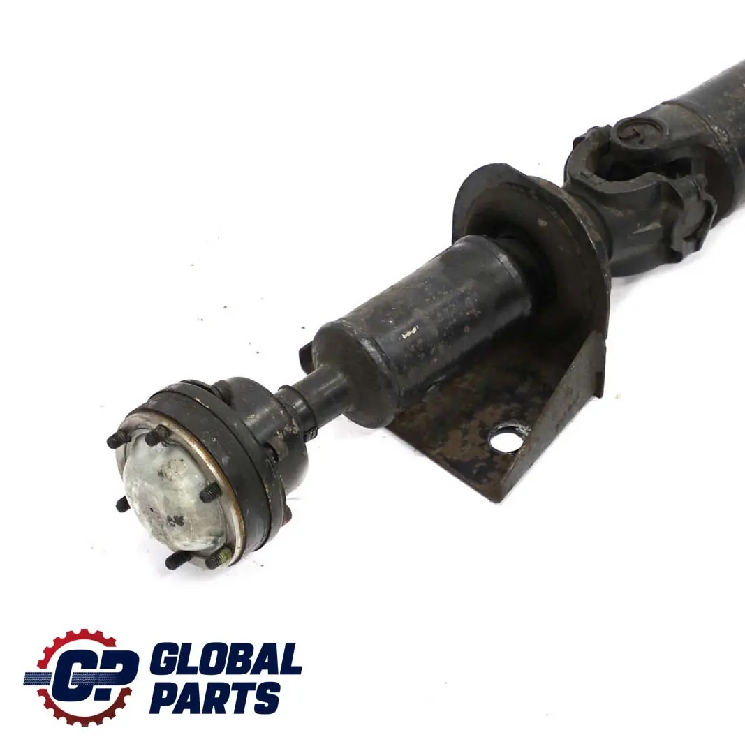 Mercedes ML W163 Eje de transmisión Eje de transmisión Automático - SKU A1634101202 - Número de pieza A1634101202