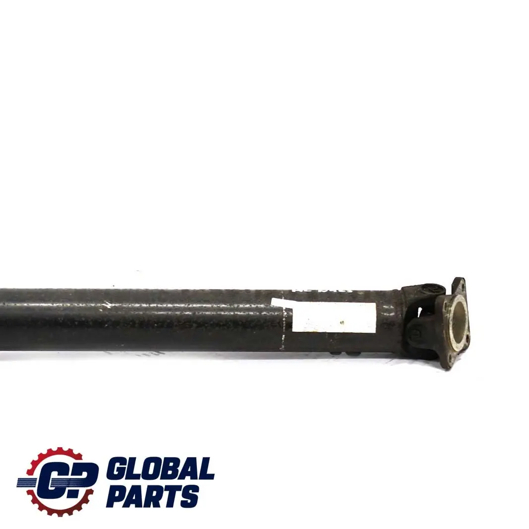 Mercedes ML W163 Drive Prop Shaft Propshaft Automatic - SKU A1634101202 - Part number A1634101202
