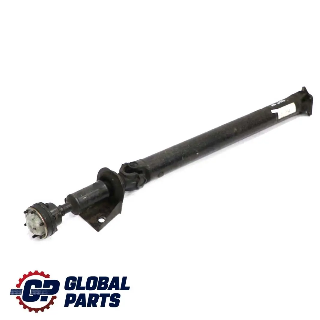 Mercedes ML W163 Arbre de transmission Automatique - SKU A1634101202 - Numéro de pièce A1634101202