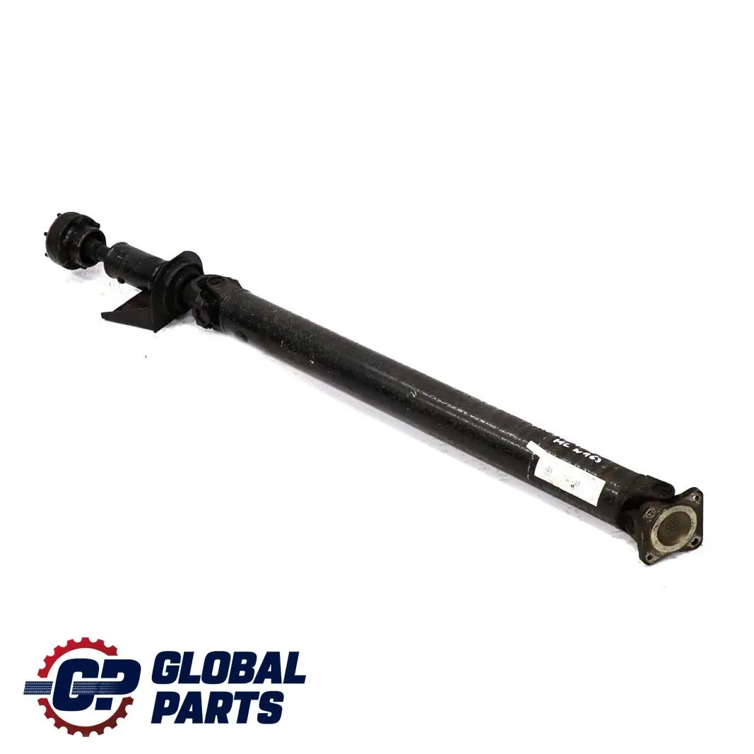 Eje de transmisión Eje de transmisión Automático para Mercedes ML W163 con número de pieza A1634101202 Mercedes ML W163 Eje de transmisión Eje de transmisión Automático - SKU A1634101202 - Número de pieza A1634101202