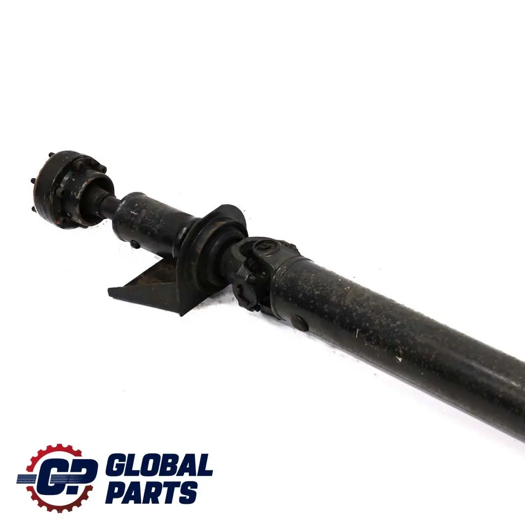 Mercedes ML W163 Arbre de transmission Automatique - SKU A1634101202 - Numéro de pièce A1634101202