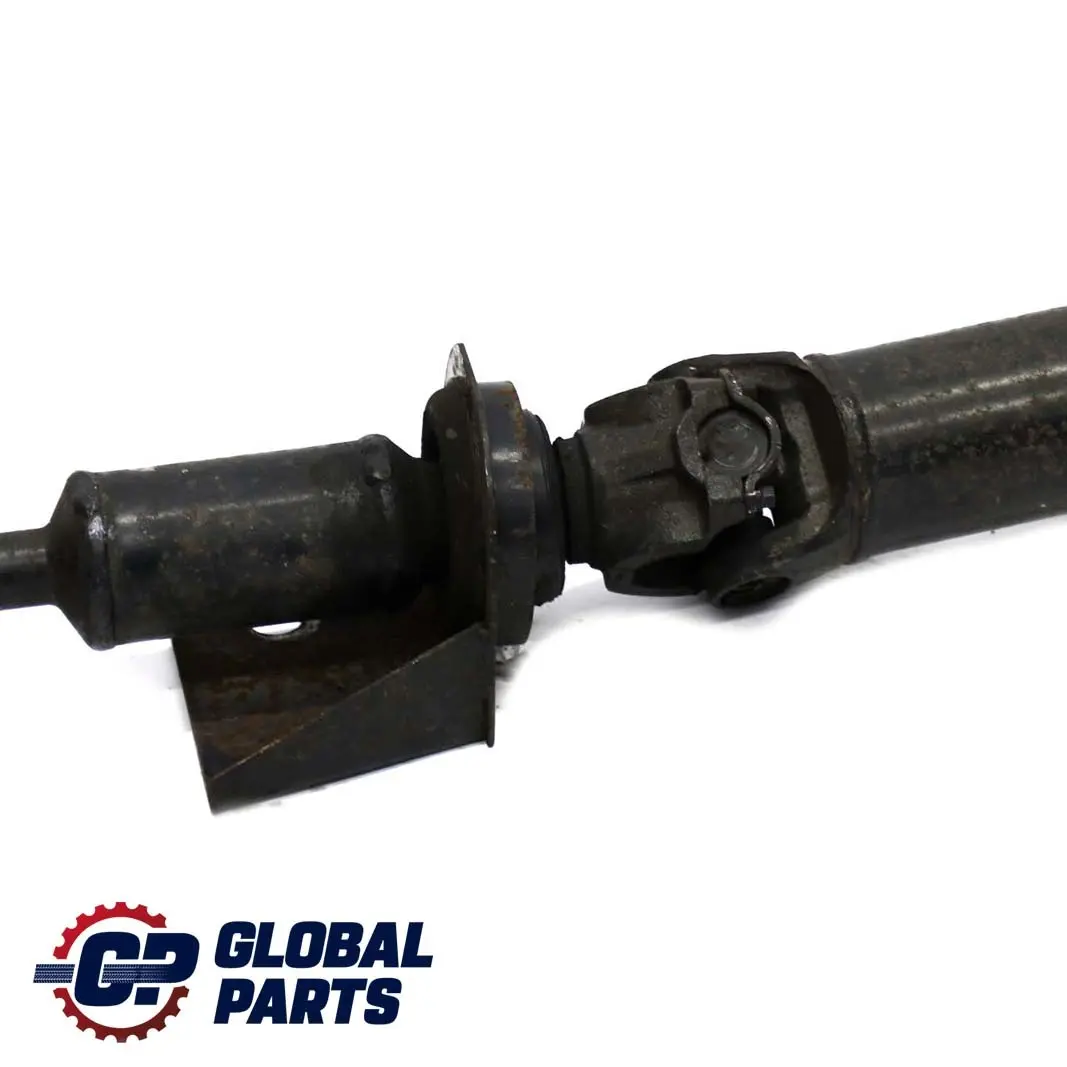 Gelenkwelle Kardanwelle Automatikgetriebe für Mercedes ML W163 mit Teilenummer A1634101202 Mercedes ML W163 Gelenkwelle Kardanwelle Automatikgetriebe - SKU A1634101202 - Teilenummer A1634101202