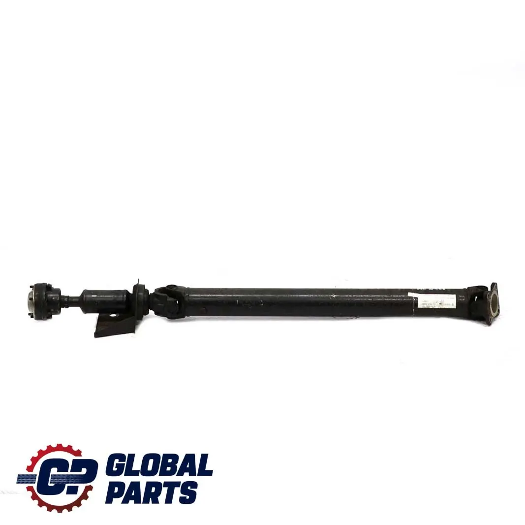 Eje de transmisión Eje de transmisión Automático para Mercedes ML W163 con número de pieza A1634101202 Mercedes ML W163 Eje de transmisión Eje de transmisión Automático - SKU A1634101202 - Número de pieza A1634101202