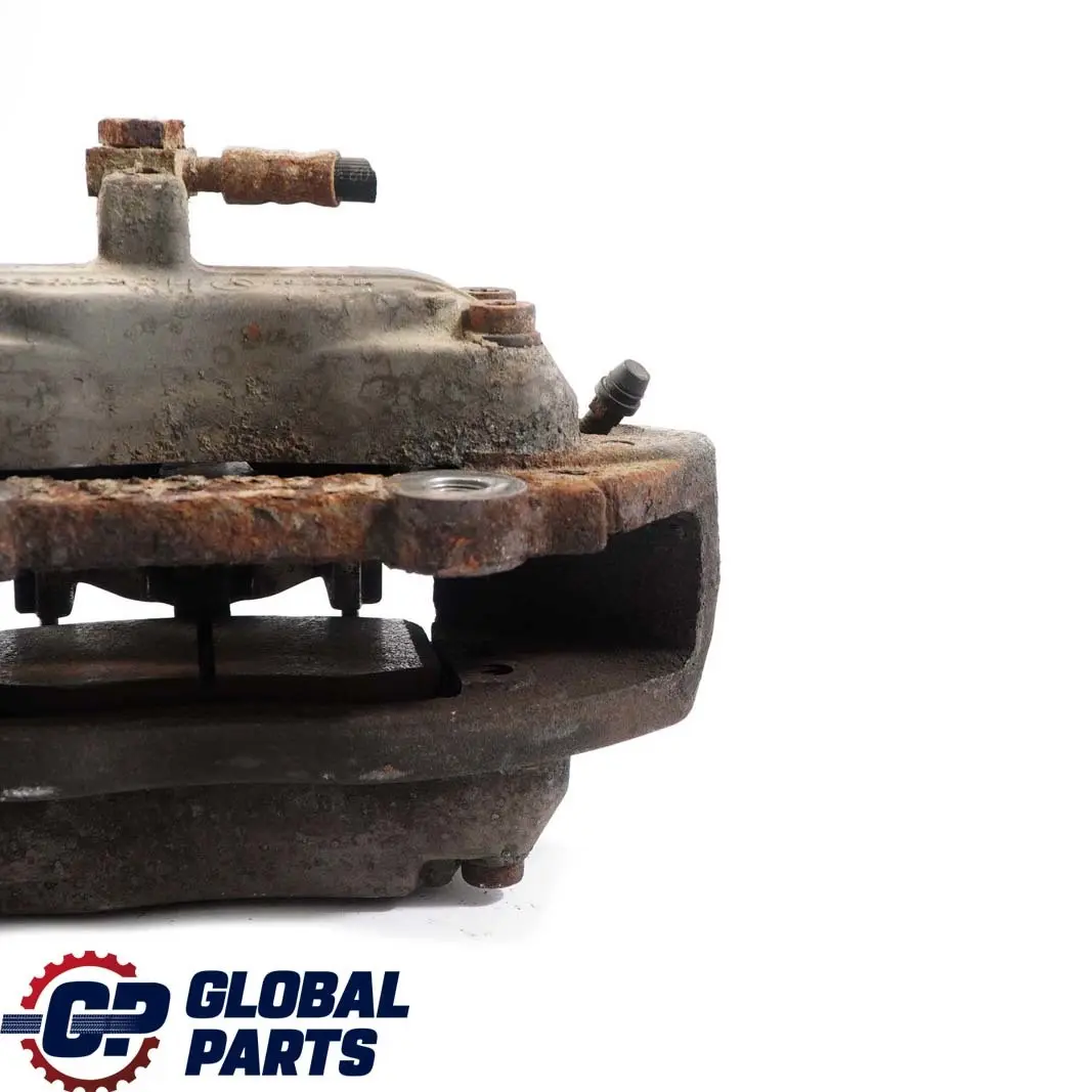 Delantero Derecho Pinza De freno Brembo para Mercedes W163 con número de pieza A1634212498 Mercedes W163 Delantero Derecho Pinza De freno Brembo - SKU A1634212498 - Número de pieza A1634212498