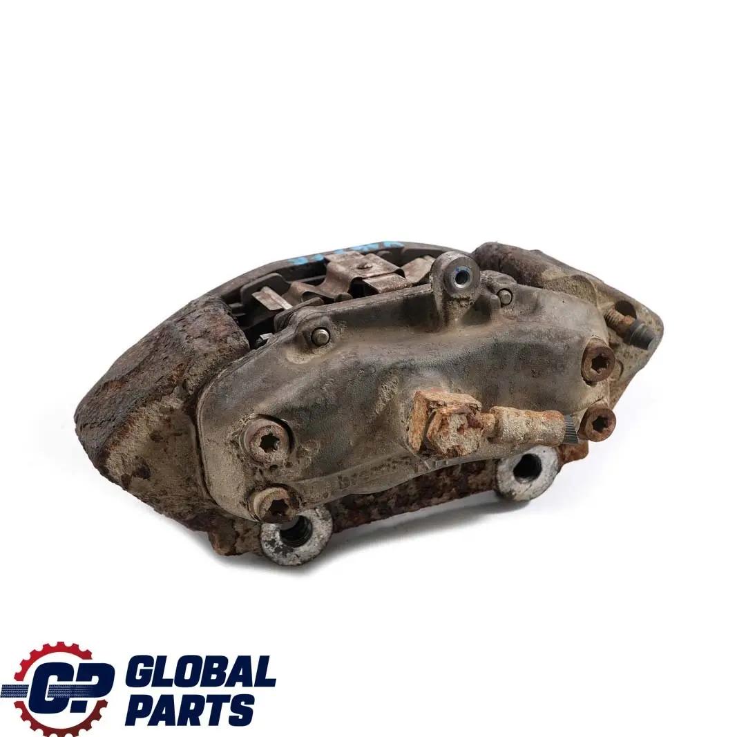 Mercedes-Benz Classe M ML W163 Pinza Freno Anteriore Destra Brembo per con numero di parte A1634212498 Mercedes-Benz Classe M ML W163 Pinza Freno Anteriore Destra Brembo - SKU A1634212498 - Numero di parte A1634212498