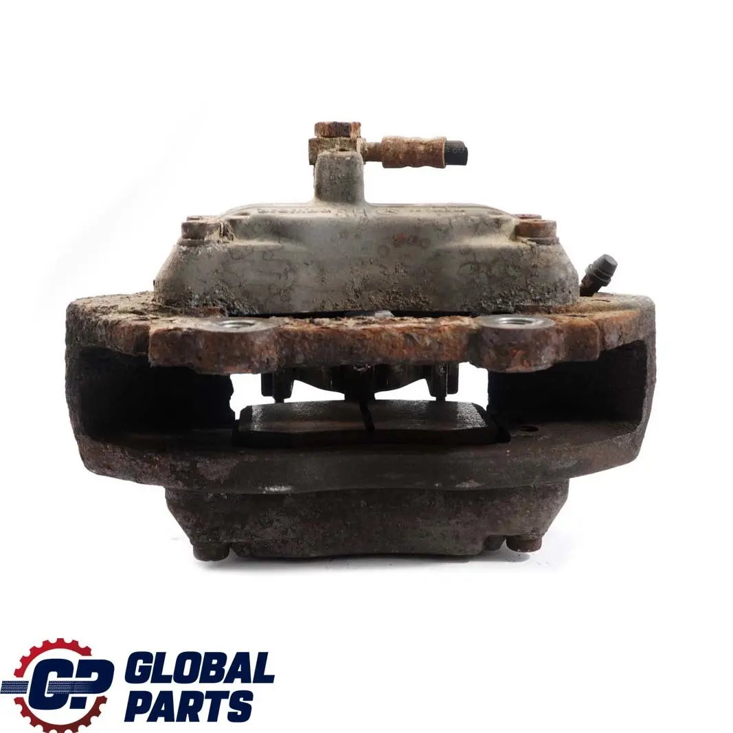 Delantero Derecho Pinza De freno Brembo para Mercedes W163 con número de pieza A1634212498 Mercedes W163 Delantero Derecho Pinza De freno Brembo - SKU A1634212498 - Número de pieza A1634212498