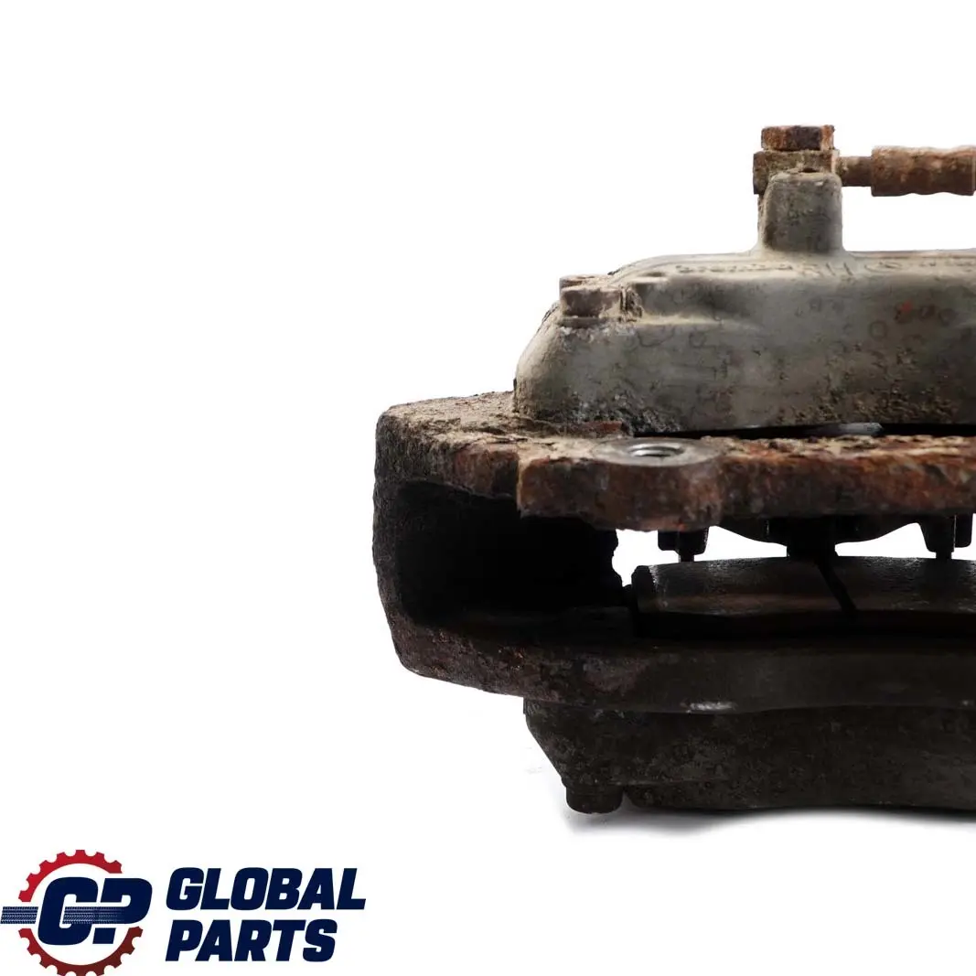 MERCEDES-BENZ M-CLASSE ML W163 etrier de Frein Avant Droite Brembo pour à propos du numéro de pièce A1634212498 MERCEDES-BENZ M-CLASSE ML W163 etrier de Frein Avant Droite Brembo - SKU A1634212498 - Numéro de pièce A1634212498