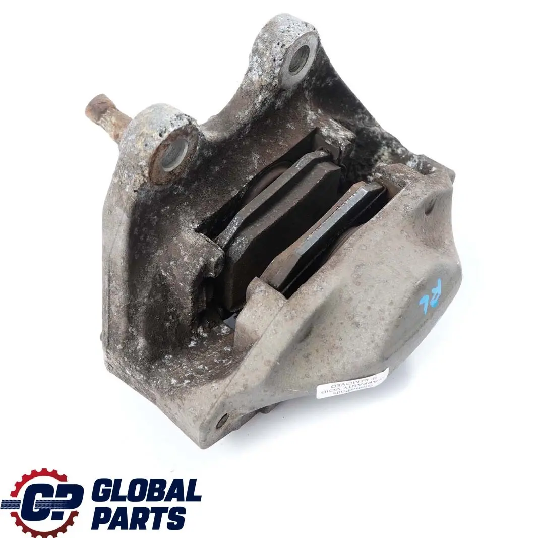 Pinza freno trasera izquierda Brembo para Mercedes ML W163 con número de pieza A1634230098 Mercedes ML W163 Pinza freno trasera izquierda Brembo - SKU A1634230098 - Número de pieza A1634230098