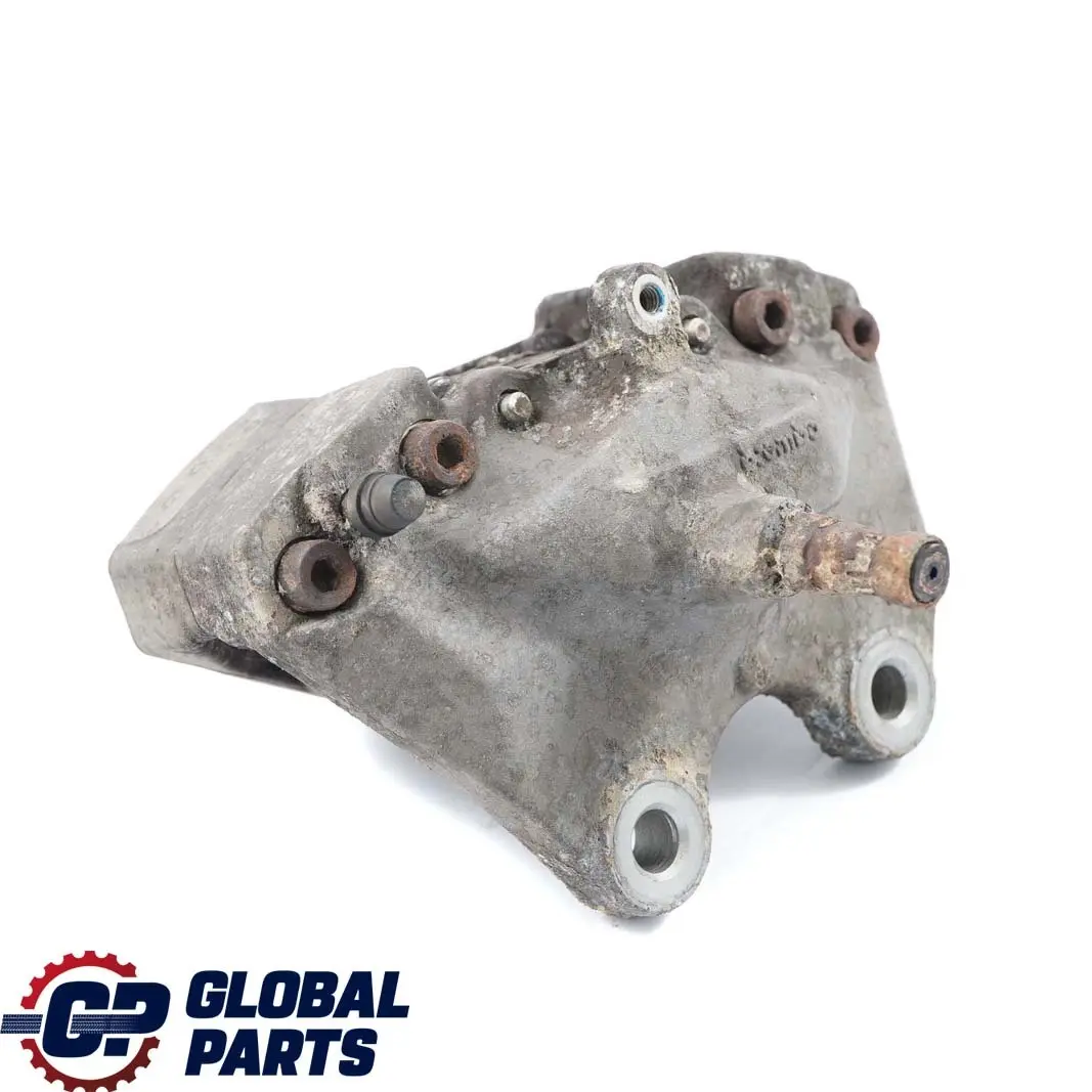 Pinza freno posteriore sinistra Brembo per Mercedes ML W163 con numero di parte A1634230098 Mercedes ML W163 Pinza freno posteriore sinistra Brembo - SKU A1634230098 - Numero di parte A1634230098