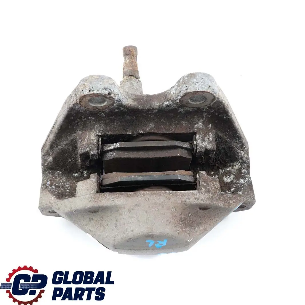 Left N/S Brake Caliper Brembo to Mercedes ML W163 Rear with Part number A1634230098 Mercedes ML W163 Rear Left N/S Brake Caliper Brembo - SKU A1634230098 - Part number A1634230098