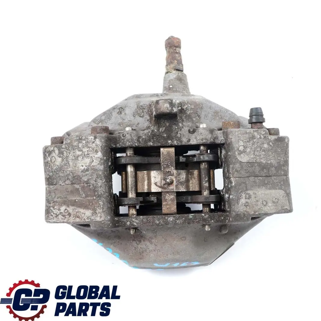 Pinza freno posteriore sinistra Brembo per Mercedes ML W163 con numero di parte A1634230098 Mercedes ML W163 Pinza freno posteriore sinistra Brembo - SKU A1634230098 - Numero di parte A1634230098