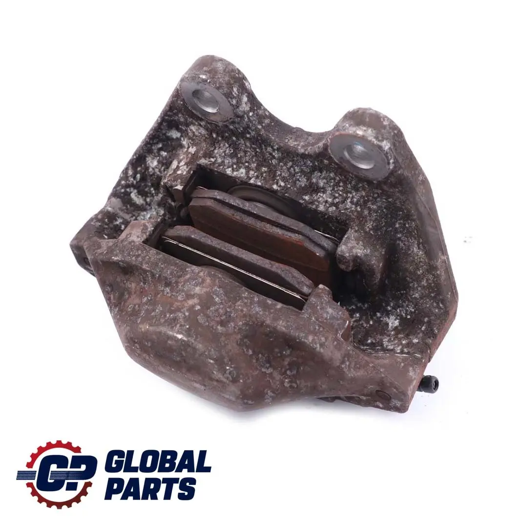  Mercedes-Benz Clase M ML W163 Trasera Derecha Pinza De freno Brembo - SKU A1634230198 - Número de pieza A1694201683