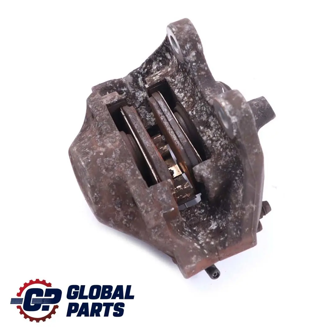  Mercedes-Benz M-Class ML W163 Rear Right O/S Brake Caliper Brembo - SKU A1634230198 - Part number A1694201683