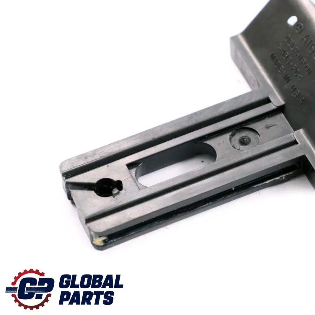 Mercedes W163 Parking Brake Release Lever Pull Handle - SKU A1634270020 - Part number A1634270020