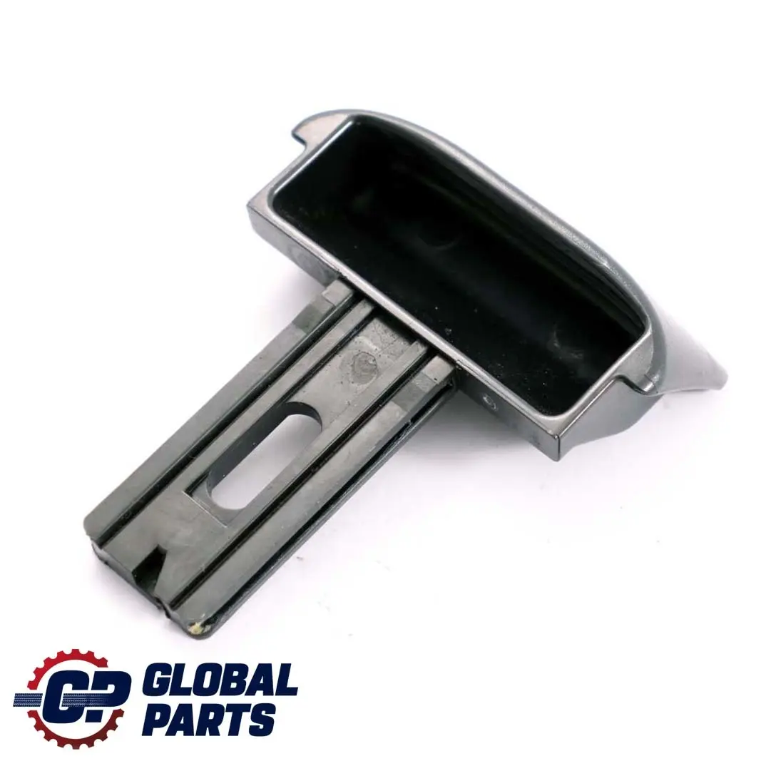 Mercedes W163 Parking Brake Release Lever Pull Handle - SKU A1634270020 - Part number A1634270020