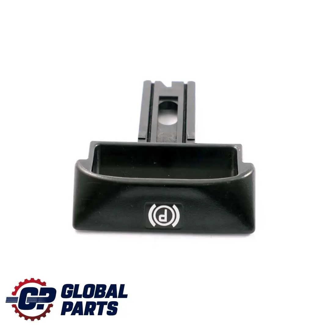 Mercedes W163 Parking Brake Release Lever Pull Handle - SKU A1634270020 - Part number A1634270020