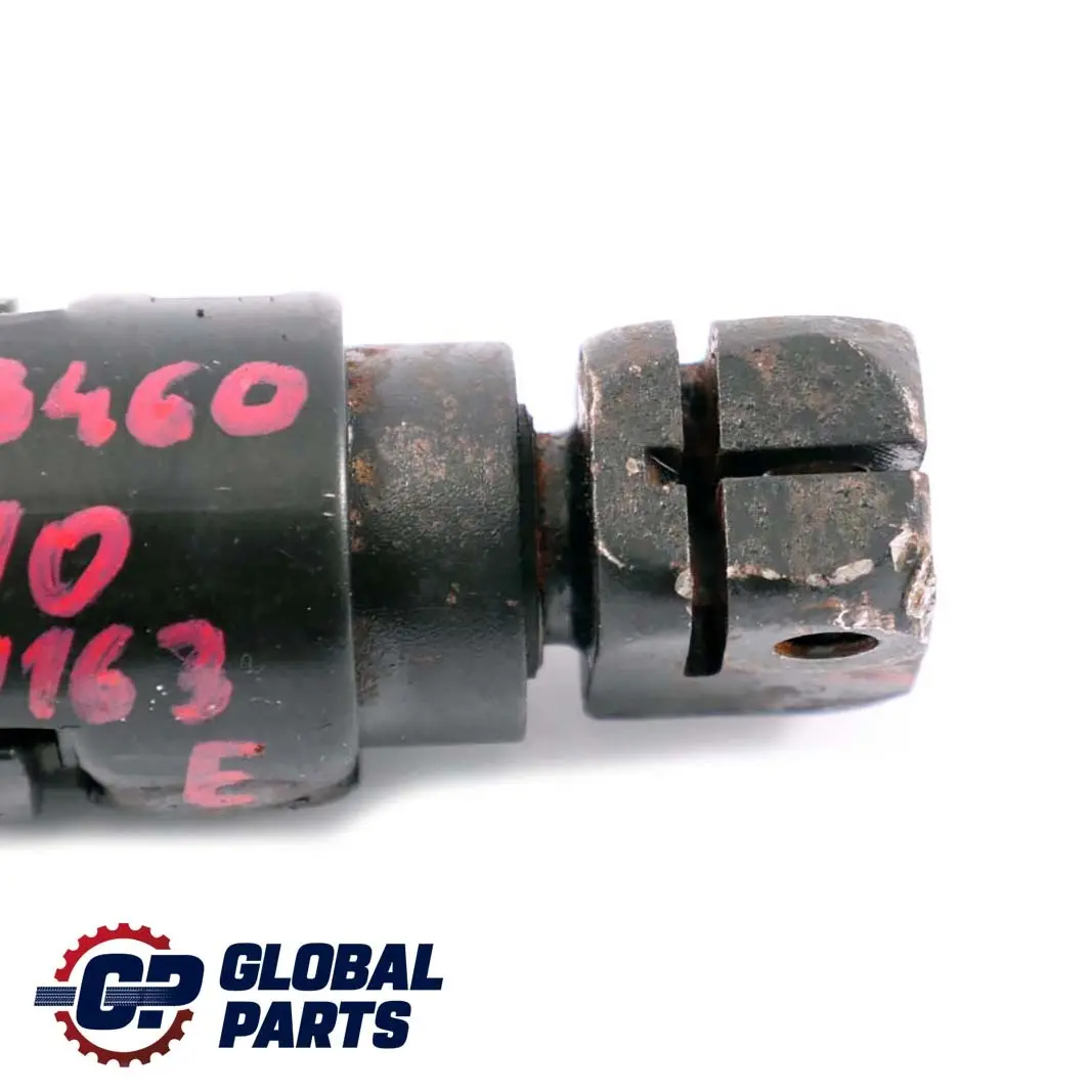 Mercedes-Benz M-Class ML W163 Steering Coupling Column to with Part number A1634600110 Mercedes-Benz M-Class ML W163 Steering Coupling Column - SKU A1634600110 - Part number A1634600110