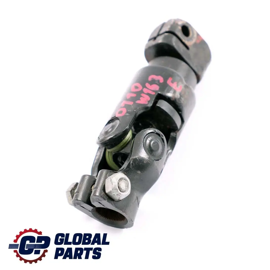 Mercedes-Benz M-Class ML W163 Steering Coupling Column to with Part number A1634600110 Mercedes-Benz M-Class ML W163 Steering Coupling Column - SKU A1634600110 - Part number A1634600110