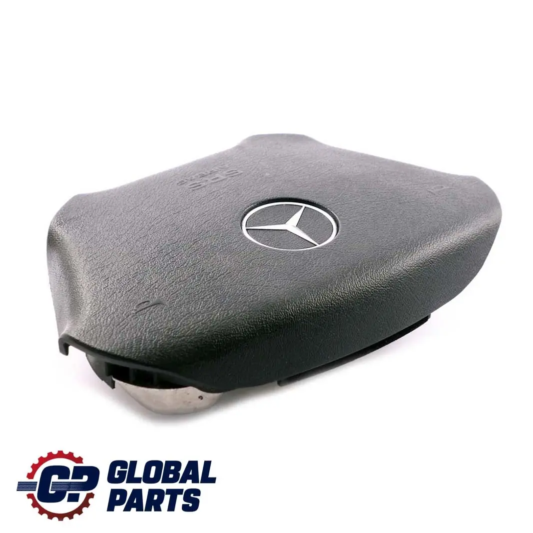 Poduszka Powietrzna Kierowcy Airbag do Mercedes ML W163 o numerze A1634600298 Mercedes ML W163 Poduszka Powietrzna Kierowcy Airbag - SKU A1634600298 - Numer Części A1634600298