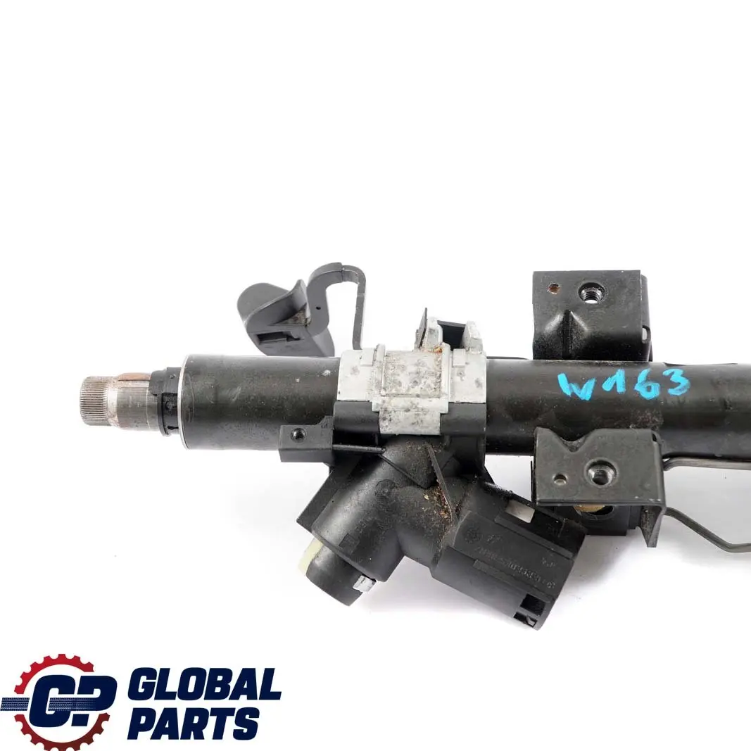 Mercedes W163 Colonne de direction Tube - SKU A1634600516-1 - Numéro de pièce A1634600516