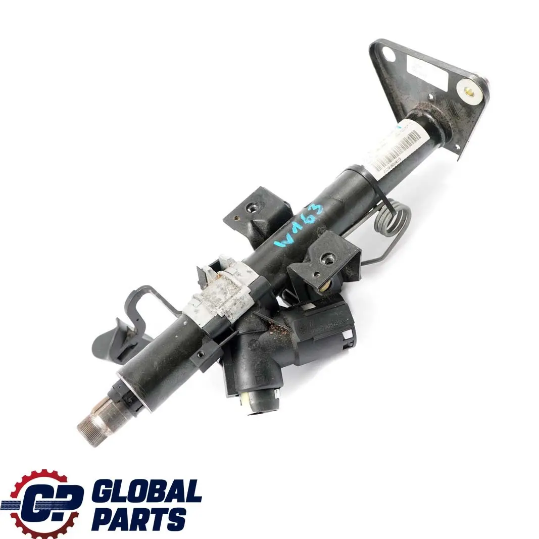 Mercedes W163 Colonne de direction Tube - SKU A1634600516-1 - Numéro de pièce A1634600516