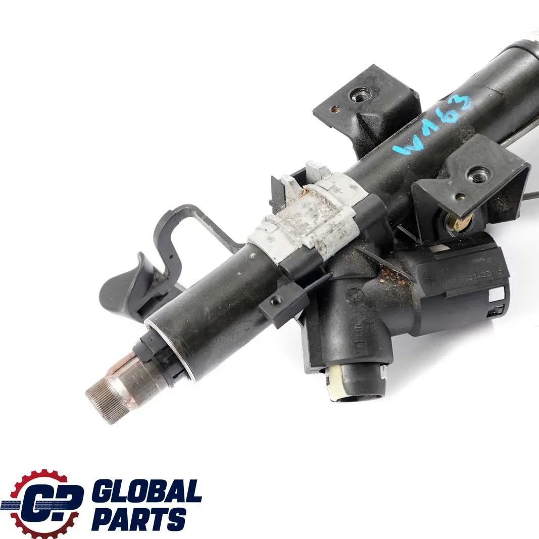 Mercedes W163 Colonne de direction Tube - SKU A1634600516-1 - Numéro de pièce A1634600516