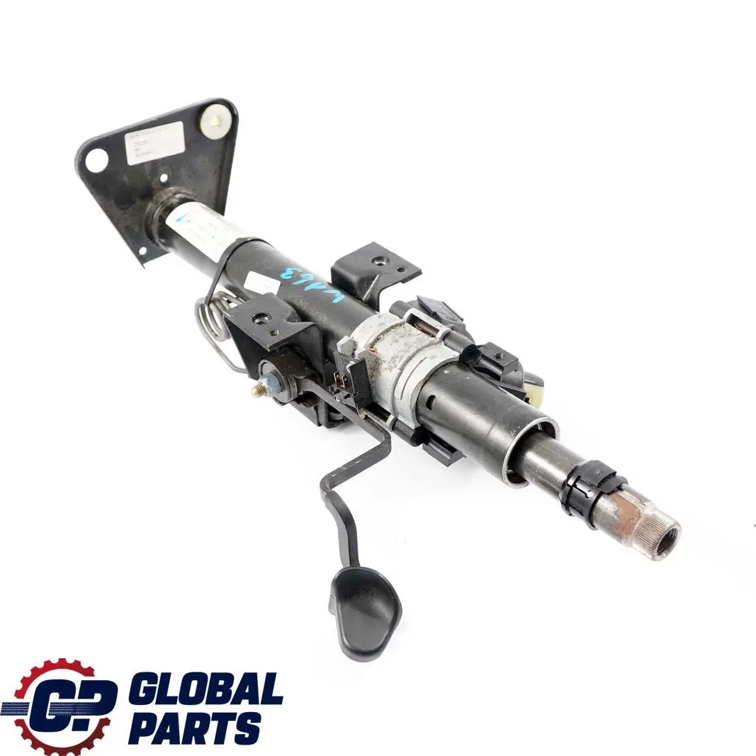 Lenksäulenwelle Rohr für Mercedes W163 mit Teilenummer A1634600516 Mercedes W163 Lenksäulenwelle Rohr - SKU A1634600516-1 - Teilenummer A1634600516