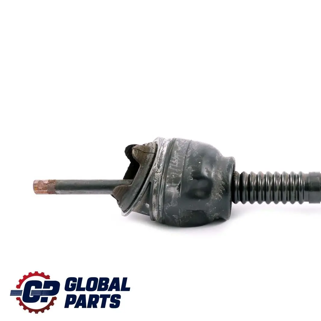 Mercedes-Benz M-Class ML W163 Steering Column Shaft Joint to with Part number A1634600516 Mercedes-Benz M-Class ML W163 Steering Column Shaft Joint - SKU A1634600516 - Part number A1634600516