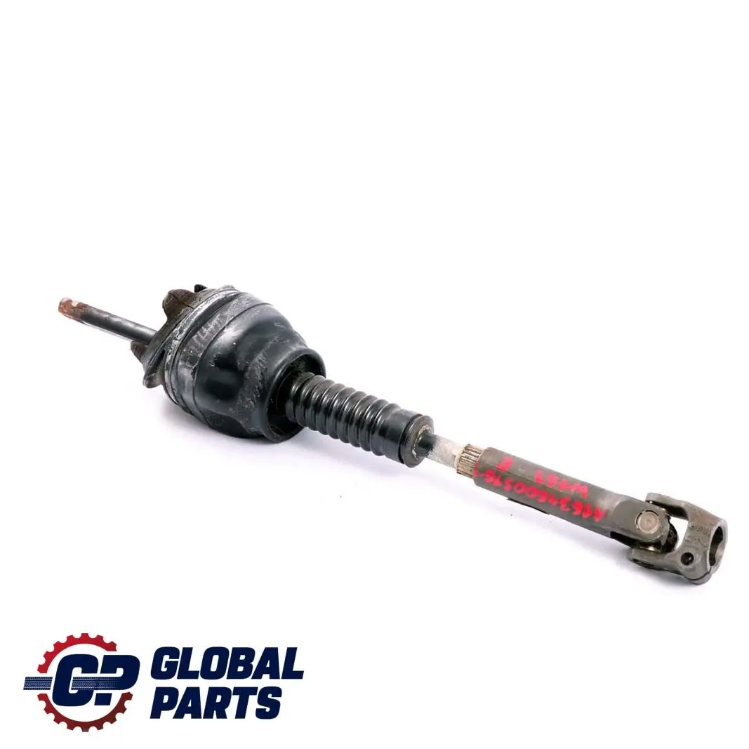 Mercedes-Benz M-Klasse ML W163 Lenksäule Lenkung Kreuzgelenk für mit Teilenummer A1634600516 Mercedes-Benz M-Klasse ML W163 Lenksäule Lenkung Kreuzgelenk - SKU A1634600516 - Teilenummer A1634600516