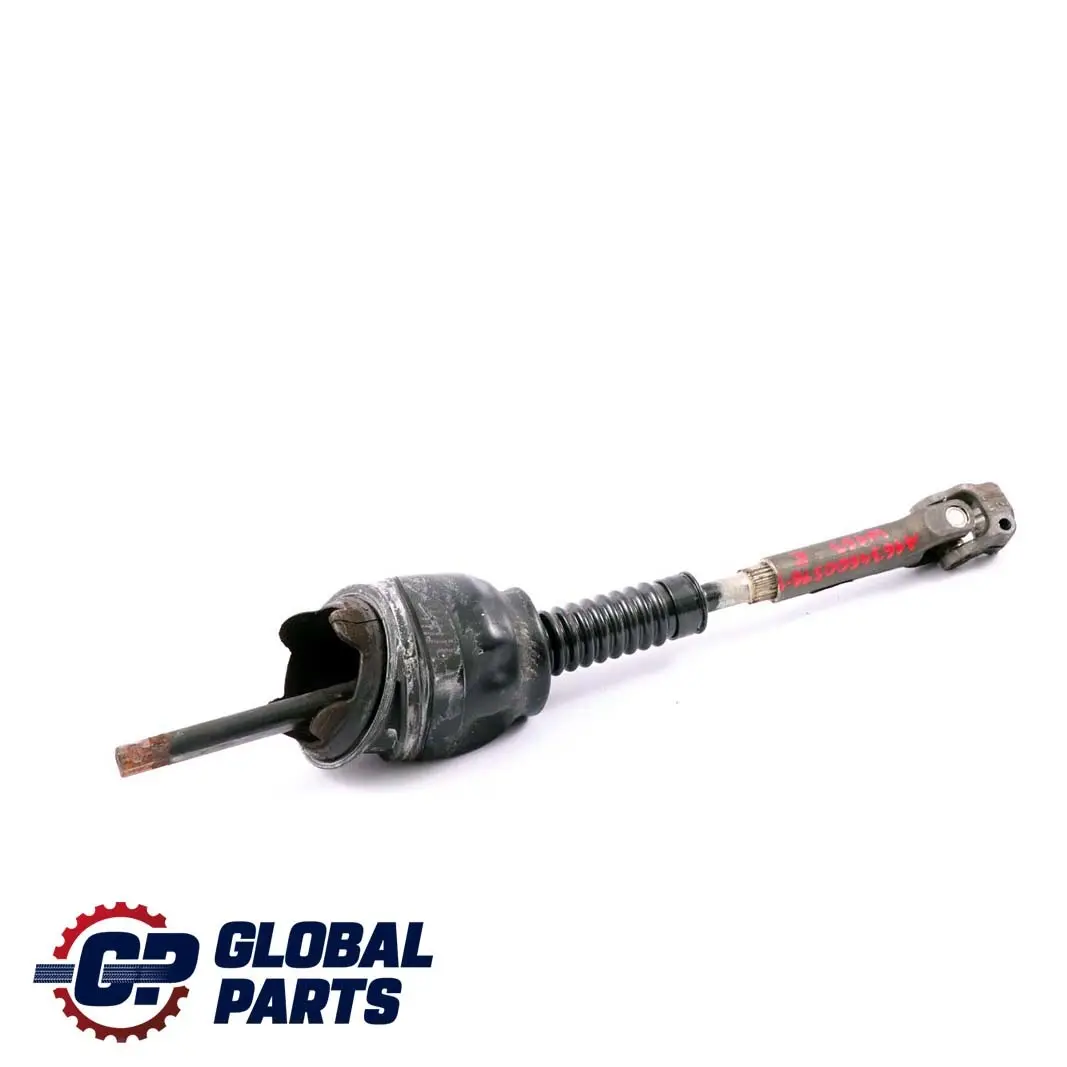 Mercedes-Benz M-Class ML W163 Steering Column Shaft Joint to with Part number A1634600516 Mercedes-Benz M-Class ML W163 Steering Column Shaft Joint - SKU A1634600516 - Part number A1634600516